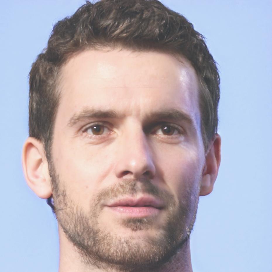 Thomas Becker, COO von MyEvalio
