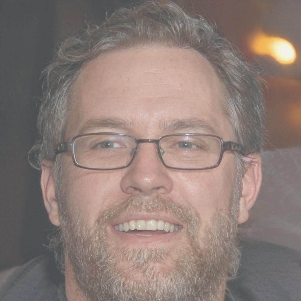 Dr. Michael Berger
